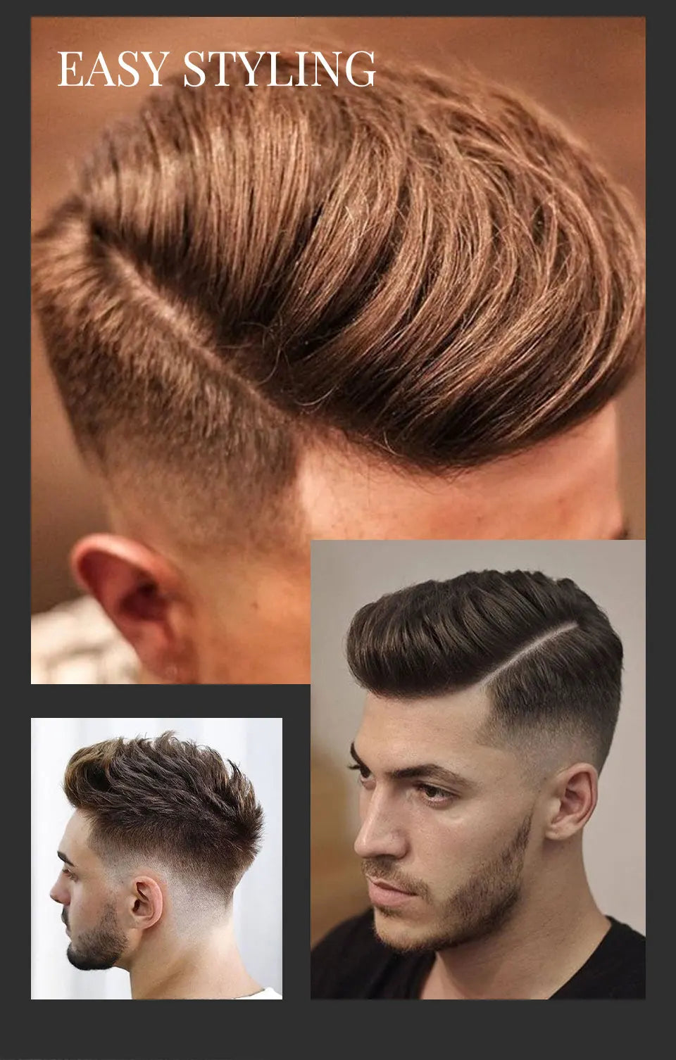 Spray fijador para fibras capilares 100ml