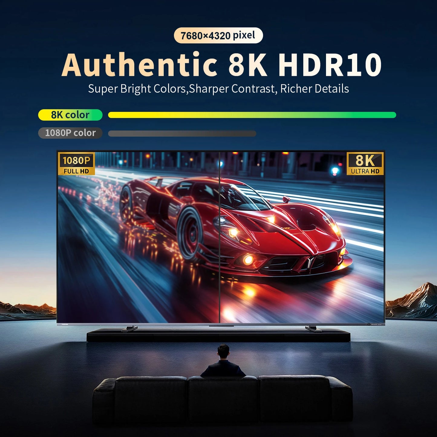 Smart X10 TV Box 4GB+32GB Android 16 Rockchip RK3518 Google Assistant 8K Video Bluetooth5.4 Media Player Very Fast Set Top Box
